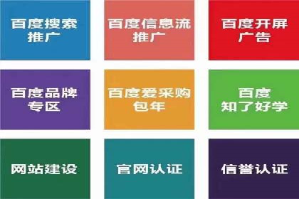 百度竞价账户托管：案例解析，助力企业实现广告目标